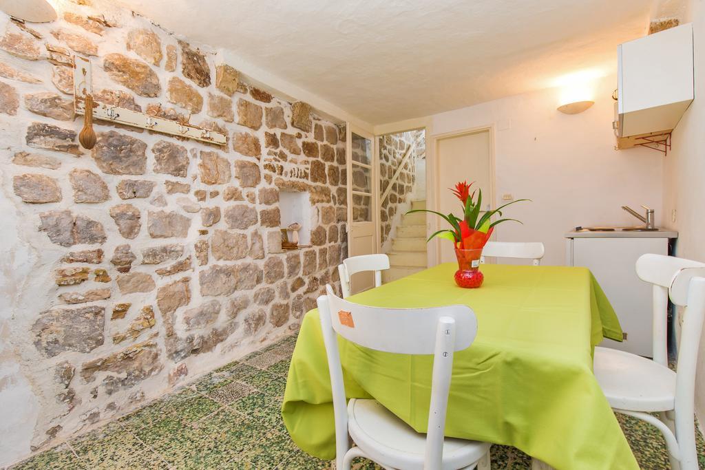 Peti Apartment Dubrovnik Luaran gambar
