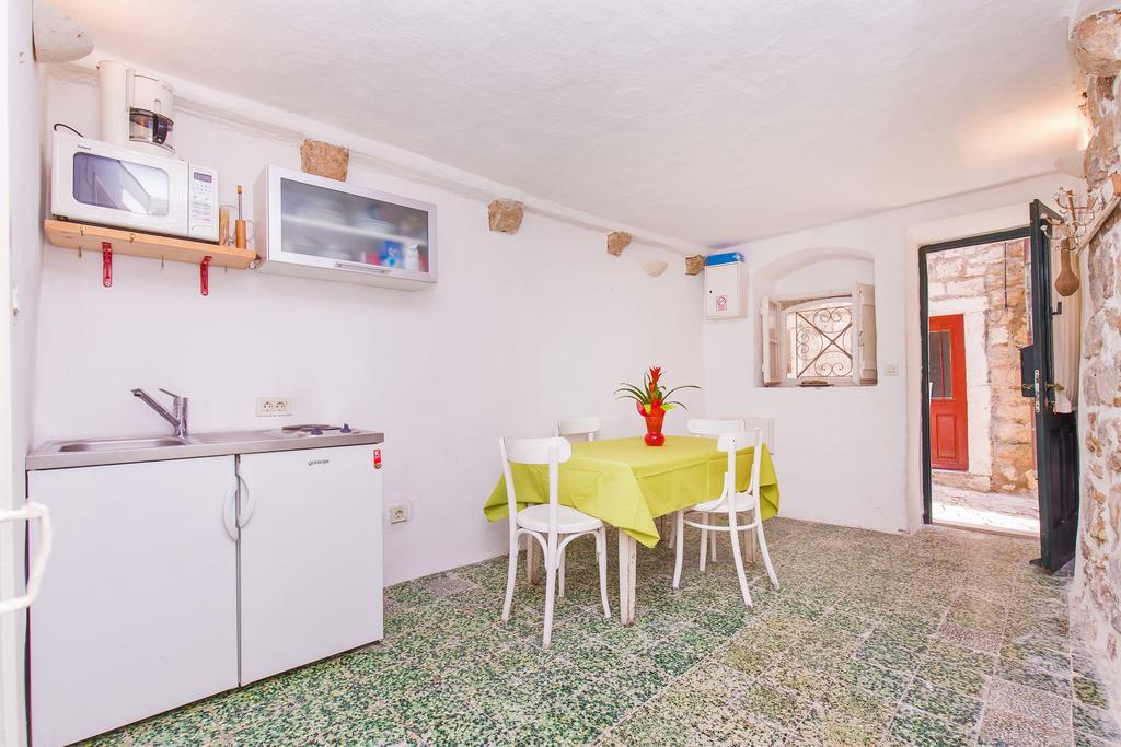 Peti Apartment Dubrovnik Luaran gambar