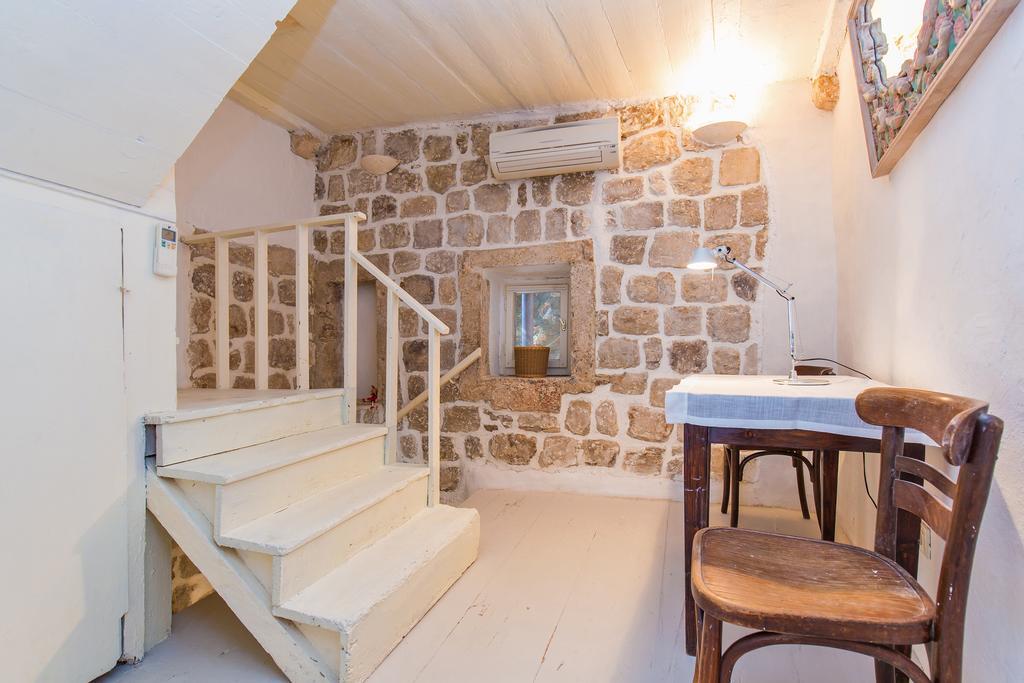 Peti Apartment Dubrovnik Luaran gambar