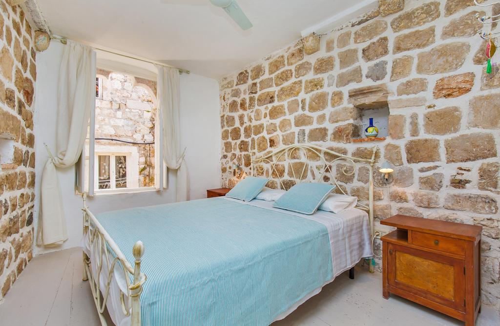 Peti Apartment Dubrovnik Luaran gambar
